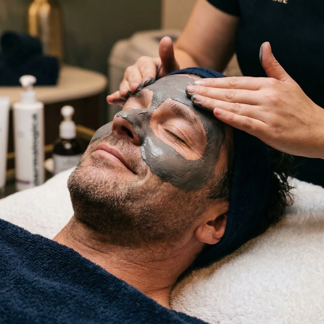 Ansigtsmassage hos Salon KBH