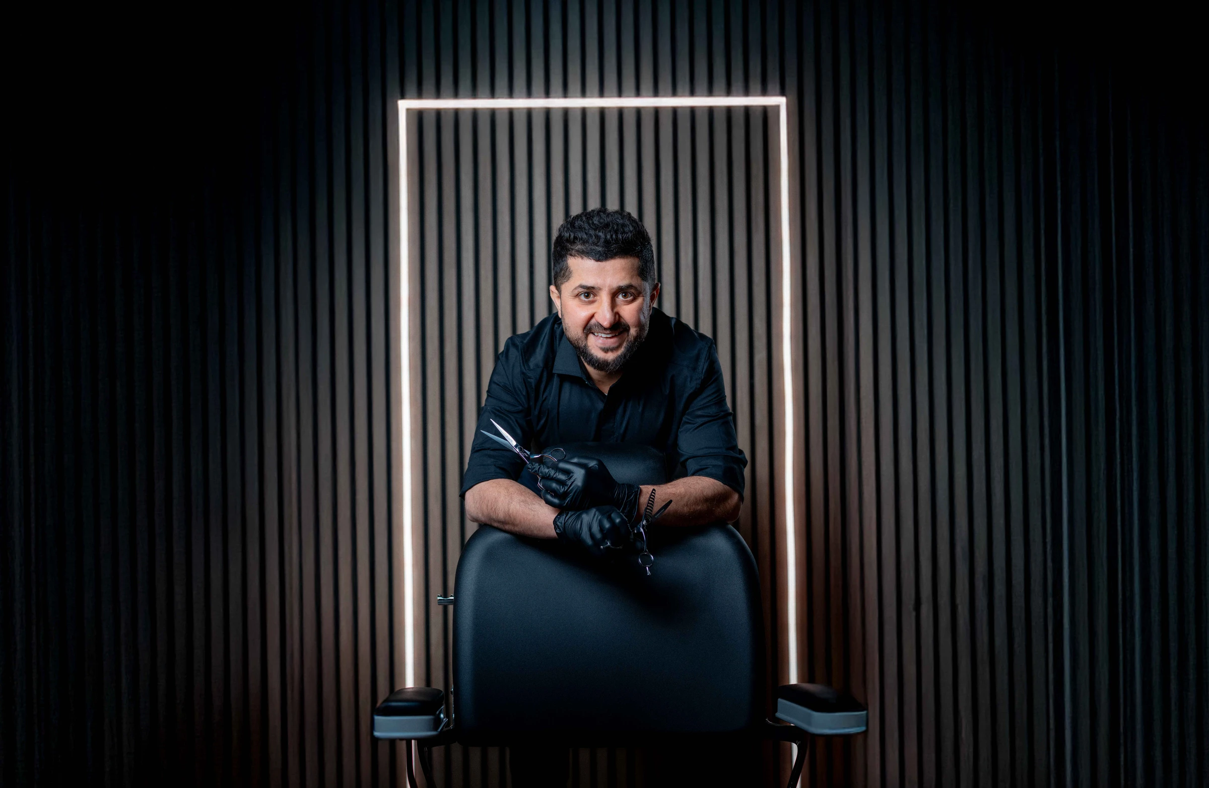 Dilshad — Salon KBH