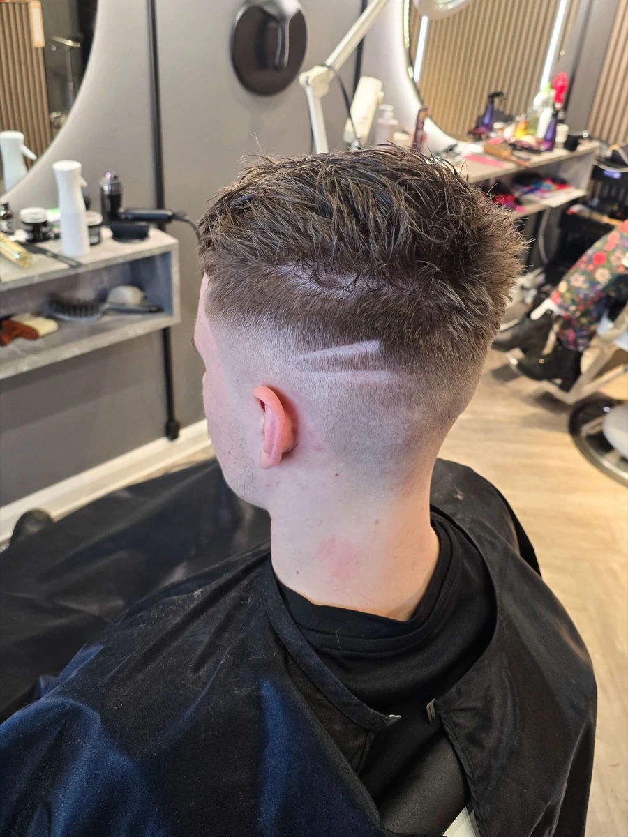 Salon KBH klient