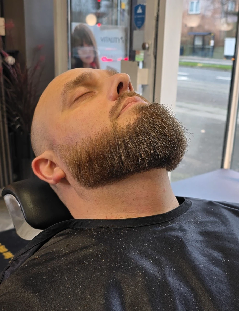 Salon KBH klient