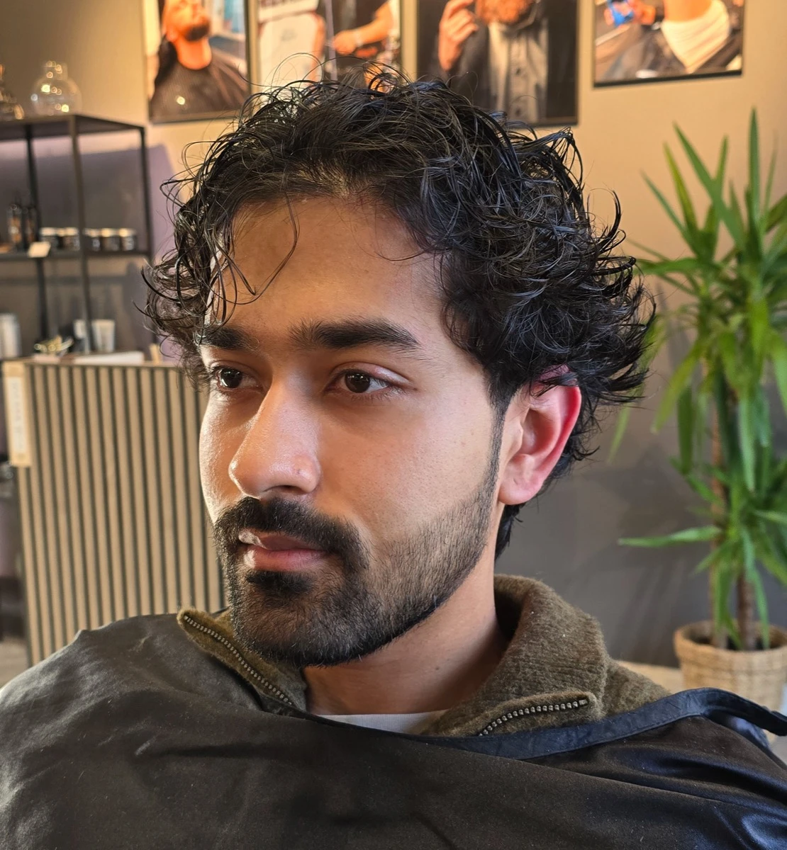 Salon KBH klient