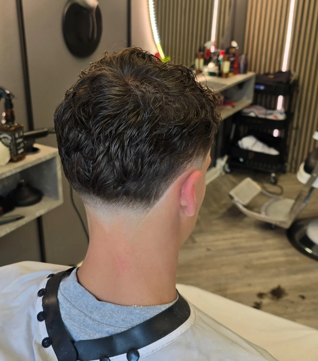 Salon KBH klient