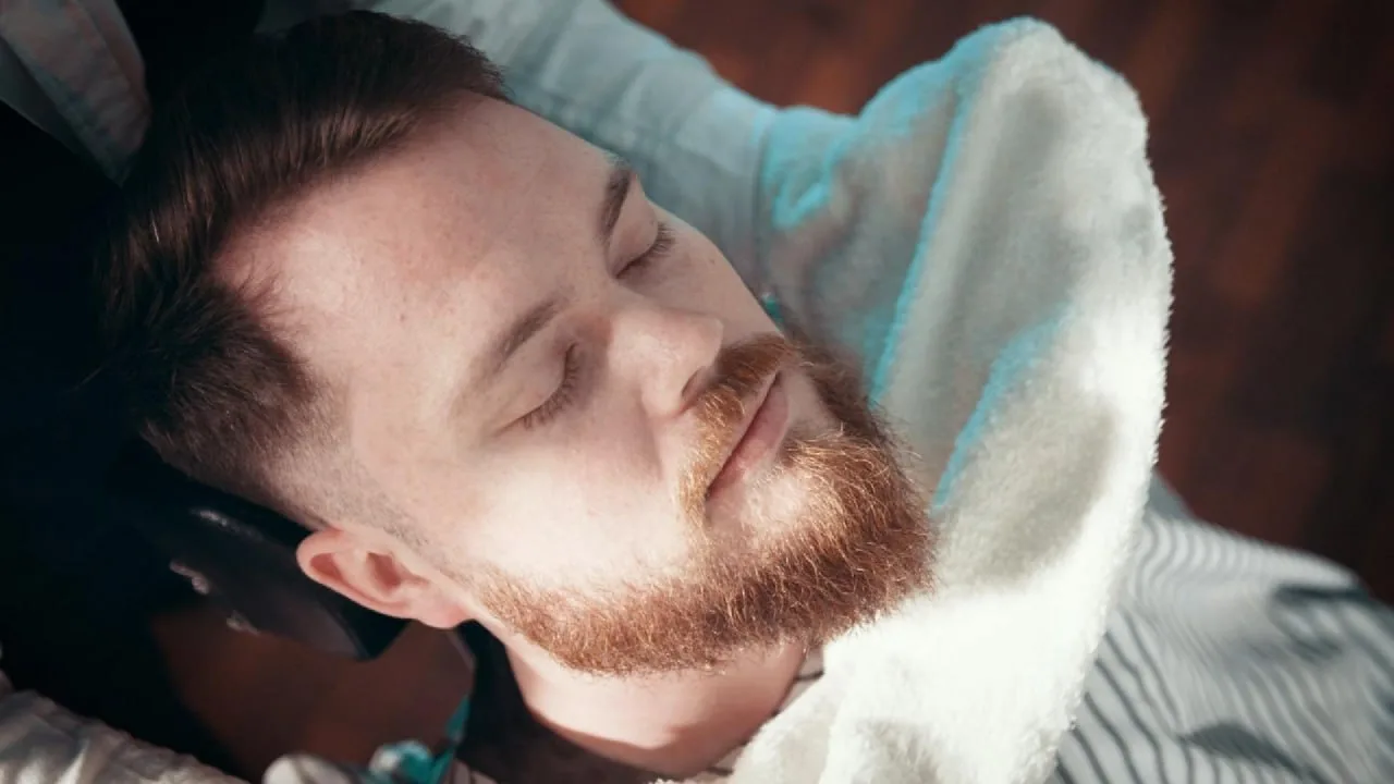 Luksus grooming-forløb hos Salon KBH