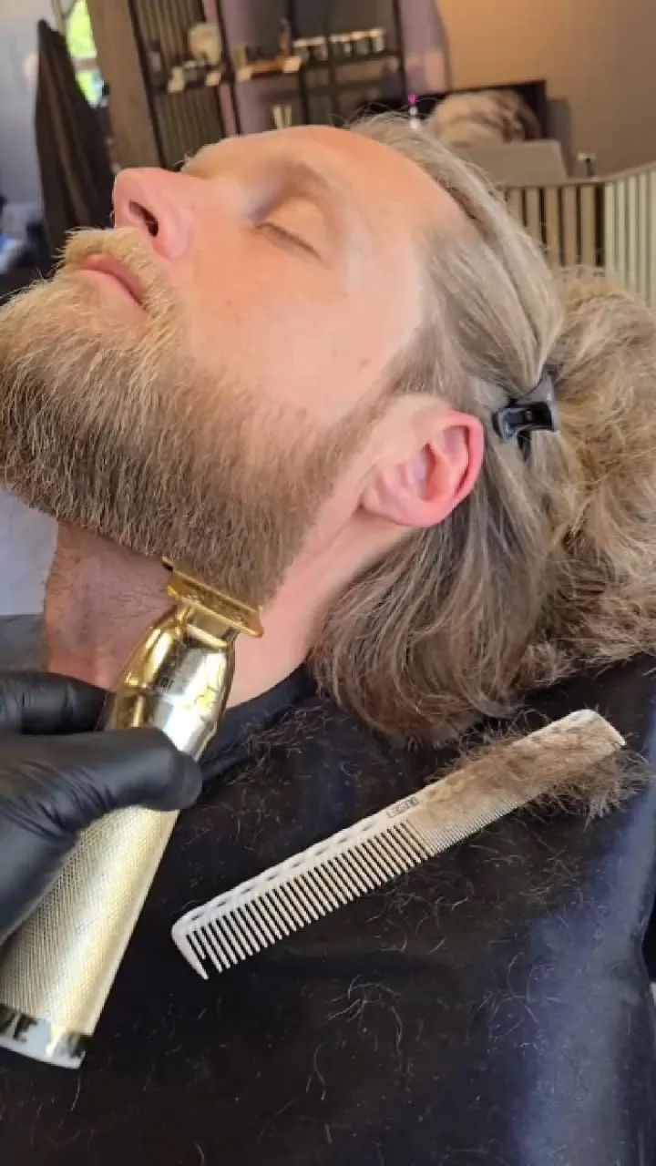 Pleje og produkter hos Salon KBH