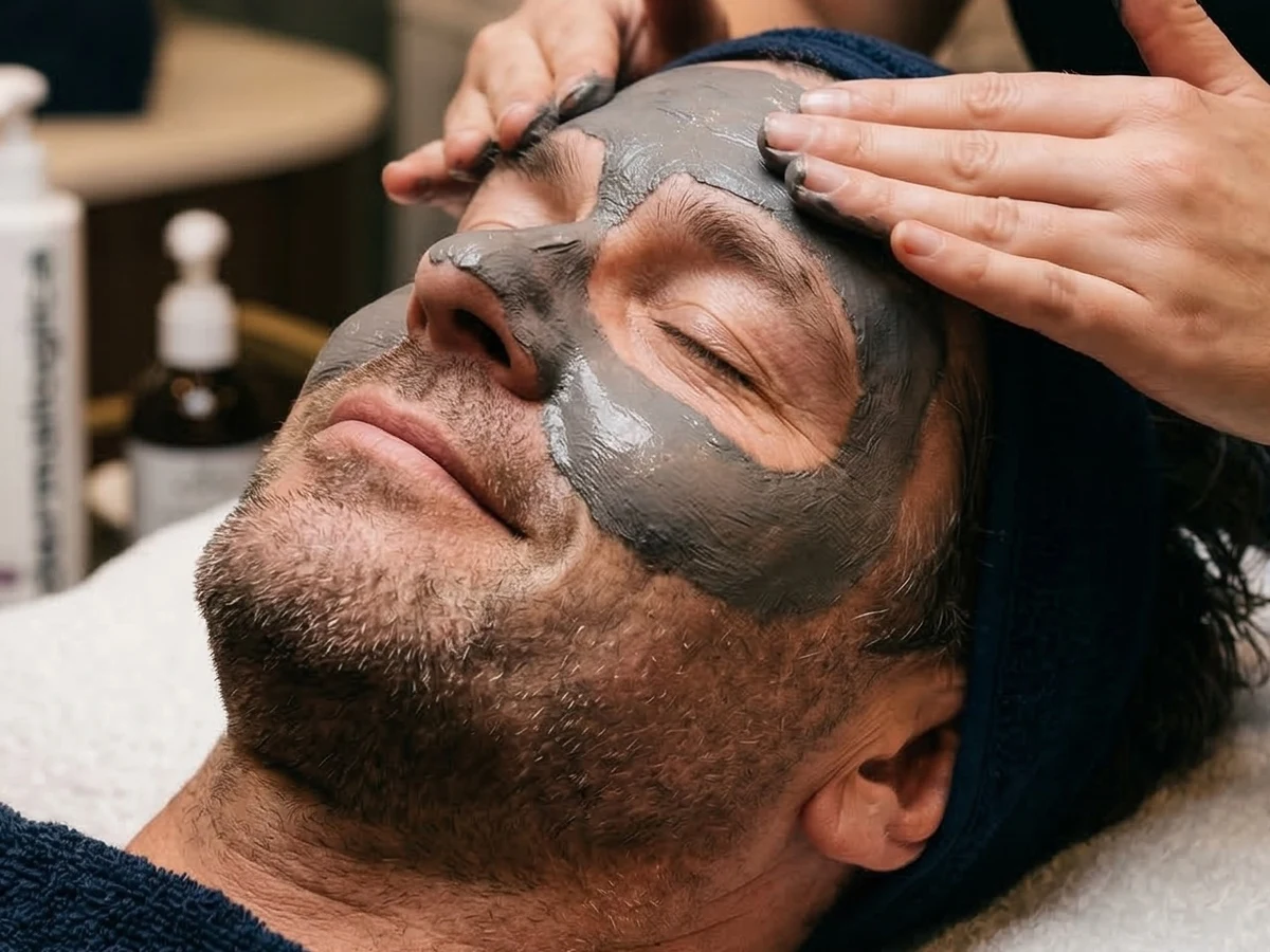 Ansigtsrens & Ansigtsmassage hos Salon KBH