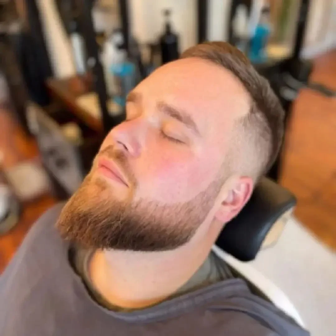 Business Shave hos Salon KBH
